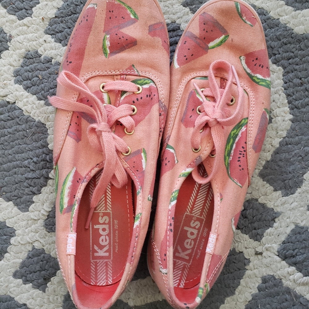 Watermelon Keds